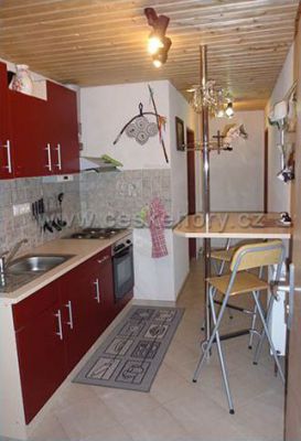 Apartmány Alexander Wüst Abertamy