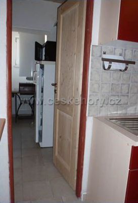 Apartmány Alexander Wüst Abertamy