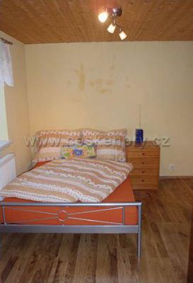 Apartmány Alexander Wüst Abertamy