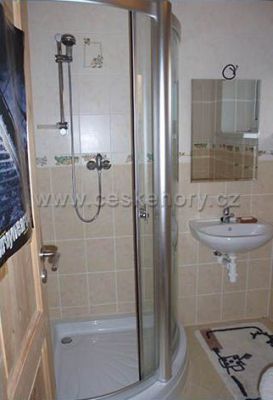 Apartmány Alexander Wüst Abertamy