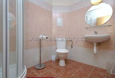 Apartmán Allseason v Hraběticích - Severák