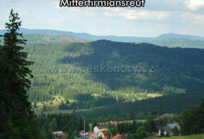 Apartmánový dům Almberg *** (skiareál Mitterdorf)