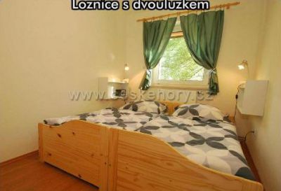 Apartmánový dům Almberg *** (skiareál Mitterdorf)