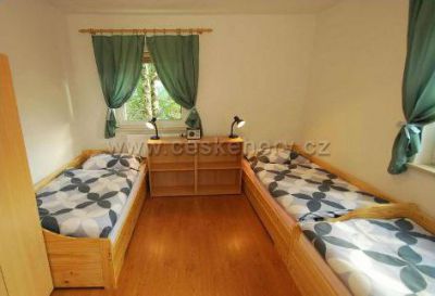 Apartmánový dům Almberg *** (skiareál Mitterdorf)