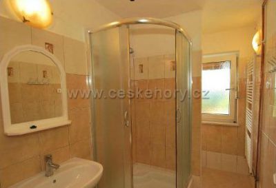 Apartmánový dům Almberg *** (skiareál Mitterdorf)