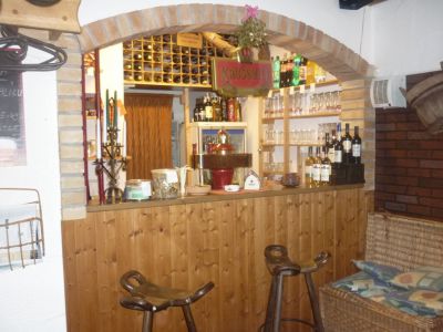 Penzion Alpský Dům