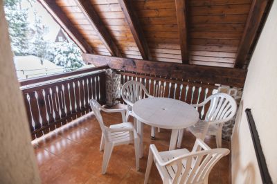 Penzion Alpský Dům