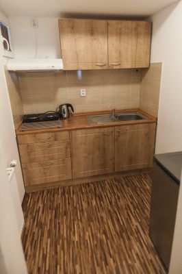 Penzion Alpský Dům