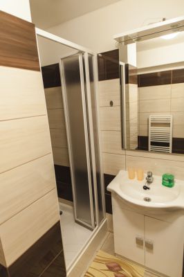 Penzion Alpský Dům