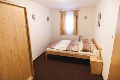 Penzion Alpský Dům