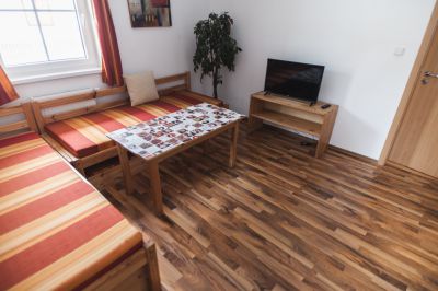 Penzion Alpský Dům