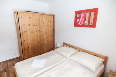 Penzion Alpský Dům