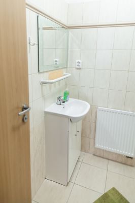 Penzion Alpský Dům