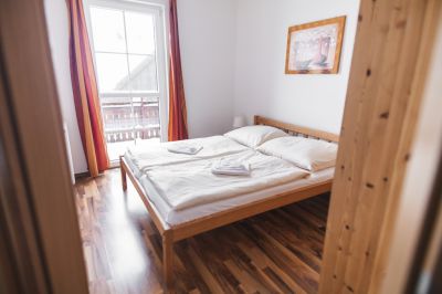 Penzion Alpský Dům