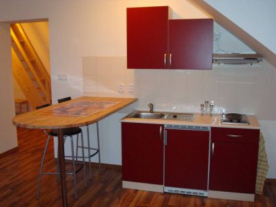 Penzion Alpský Dům