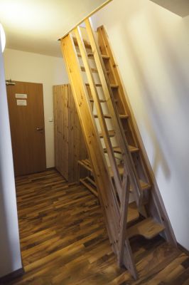 Penzion Alpský Dům