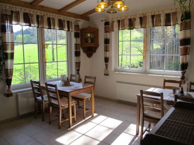 Penzion Alpský Dům