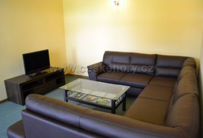 Stará škola (Alte Schule)