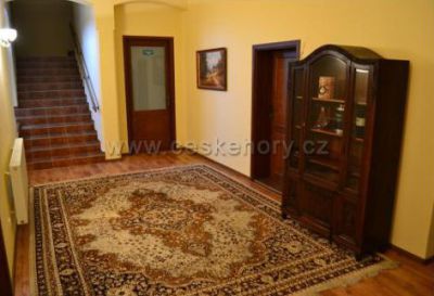 Stará škola (Alte Schule)