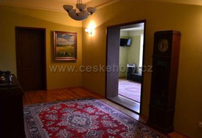 Stará škola (Alte Schule)