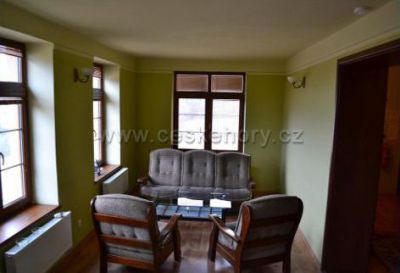 Stará škola (Alte Schule)