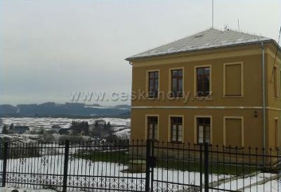 Stará škola (Alte Schule)