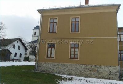 Stará škola (Alte Schule)