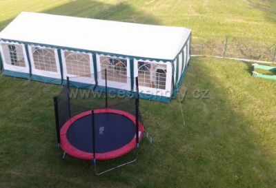 Stará škola (Alte Schule)