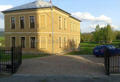 Stará škola (Alte Schule)