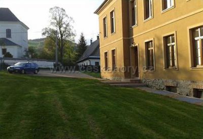 Stará škola (Alte Schule)