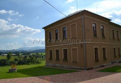 Stará škola (Alte Schule)