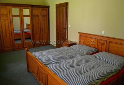 Stará škola (Alte Schule)