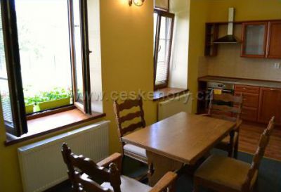 Stará škola (Alte Schule)