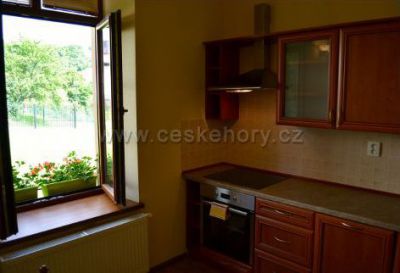 Stará škola (Alte Schule)