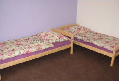 Apartmány Amaris