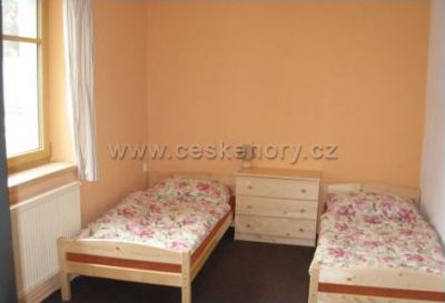 Apartmány Amaris