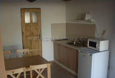 Apartmány Amaris