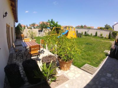 Apartmány Amaris