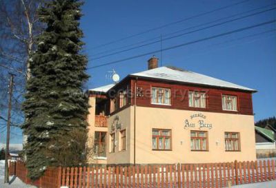 Penzion Am Berg
