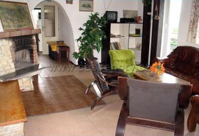 Horská chalupa Ambra