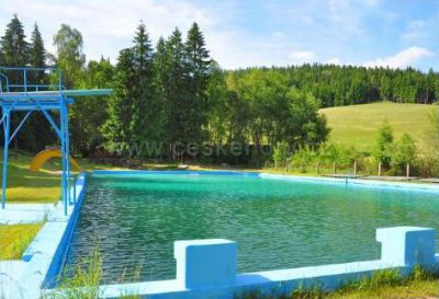 Horská chalupa Ambra