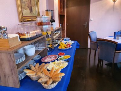 Pension Villa Ancora