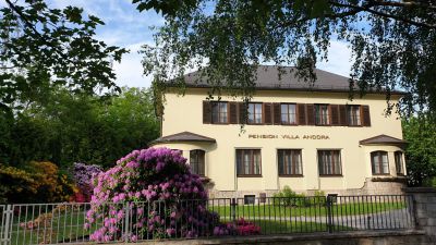 Pension Villa Ancora