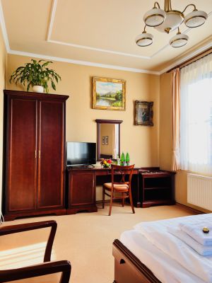 Pension Villa Ancora