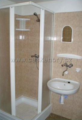 Chata Andělka - Kouty