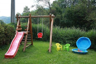 Chata Andělka - Kouty