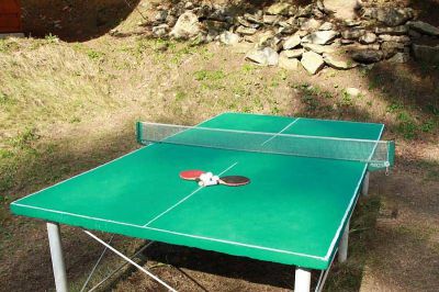 Chata Andělka - Kouty