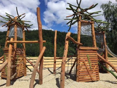 Chata Andělka - Kouty