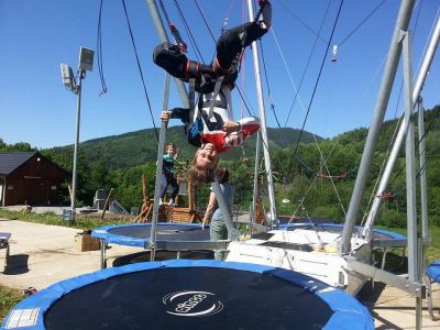 Chata Andělka - Kouty