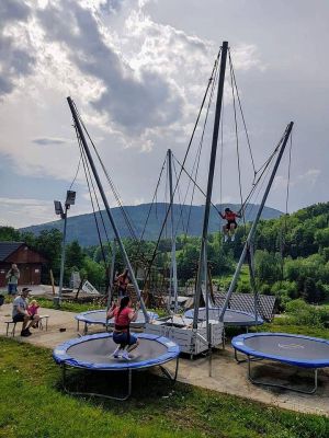 Chata Andělka - Kouty